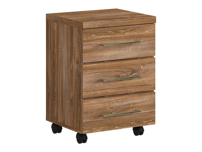 Cajonera para escritorio Etrlire 108