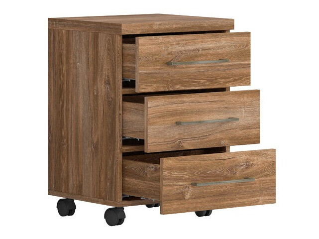 Cajonera para escritorio Etrlire 108