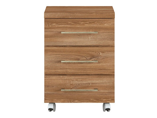 Cajonera para escritorio Etrlire 108
