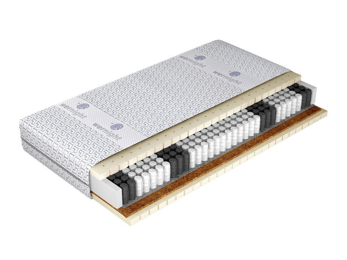 Colchón Indiana 120