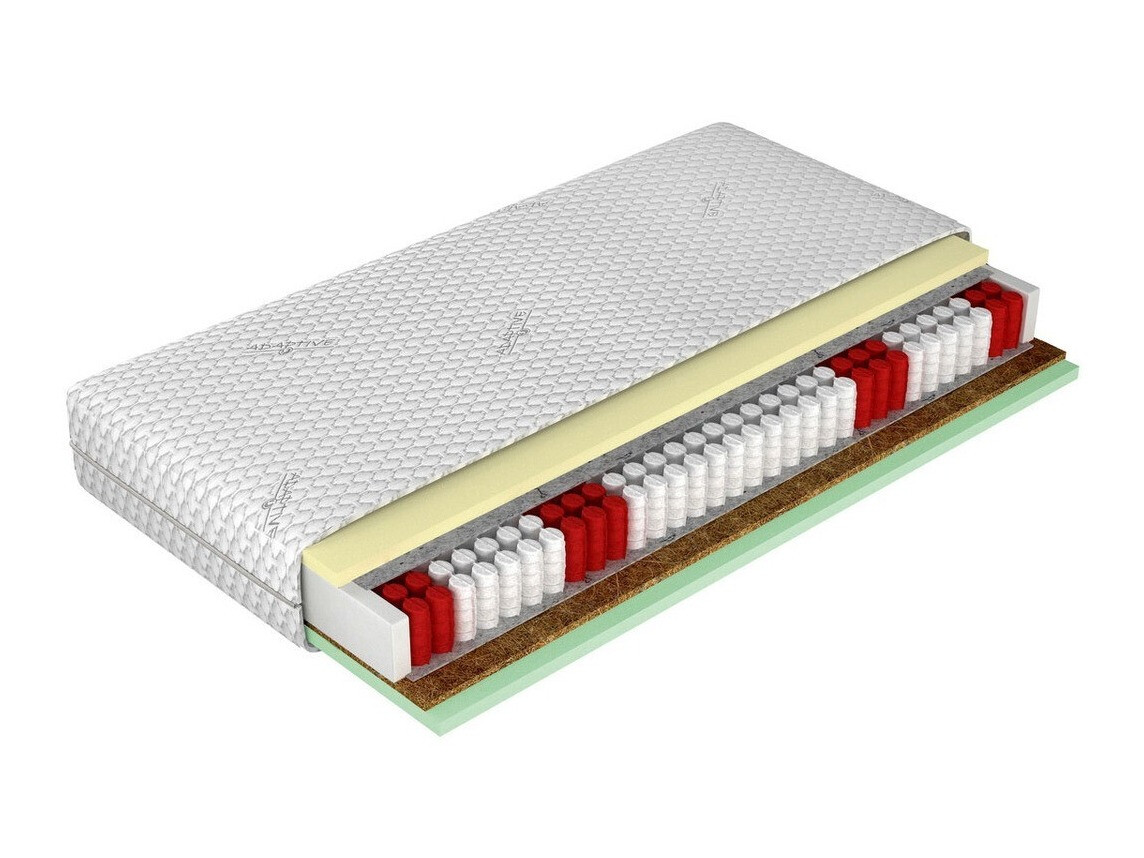 Colchón Indiana 126