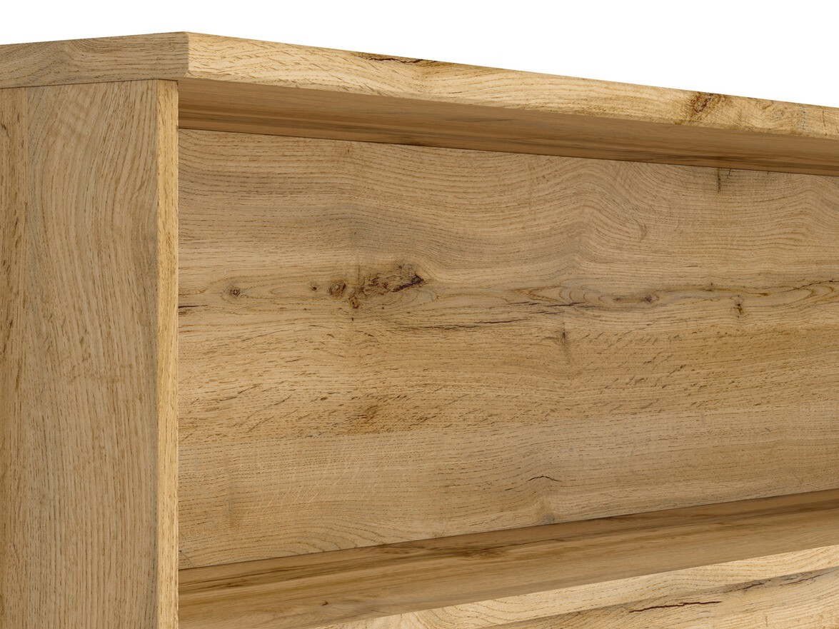 Estantería de pared Avifera 107