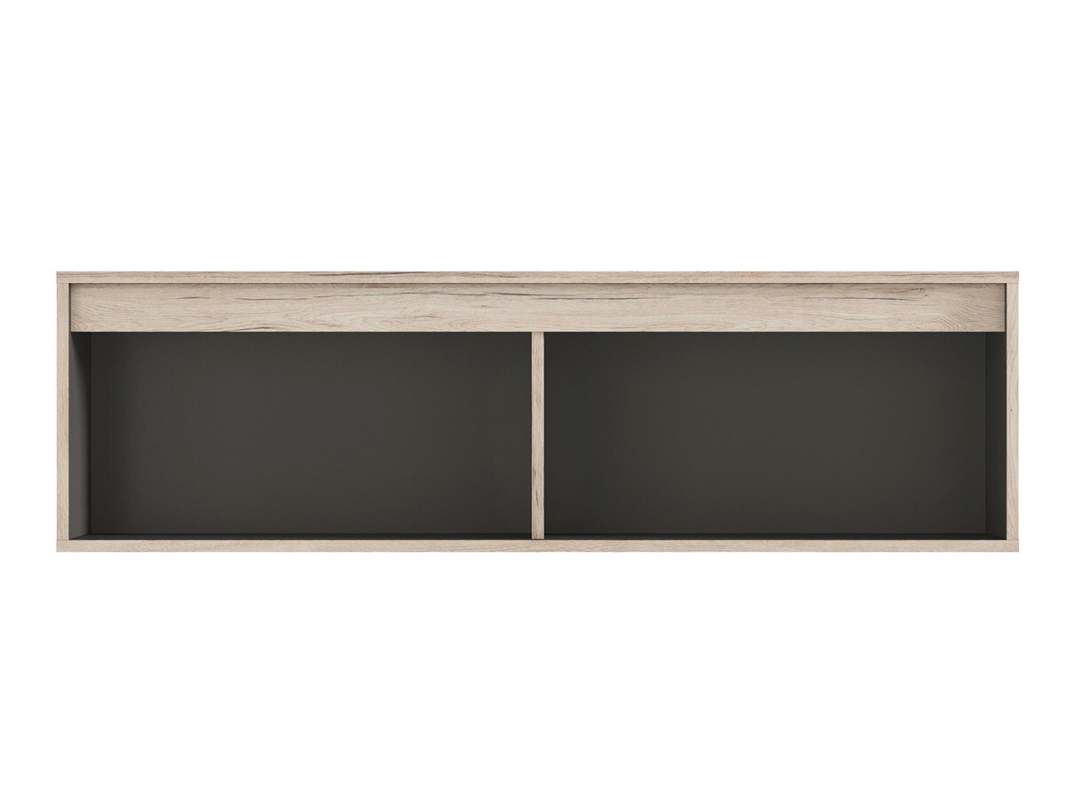 Estantería de pared Dorlare 108