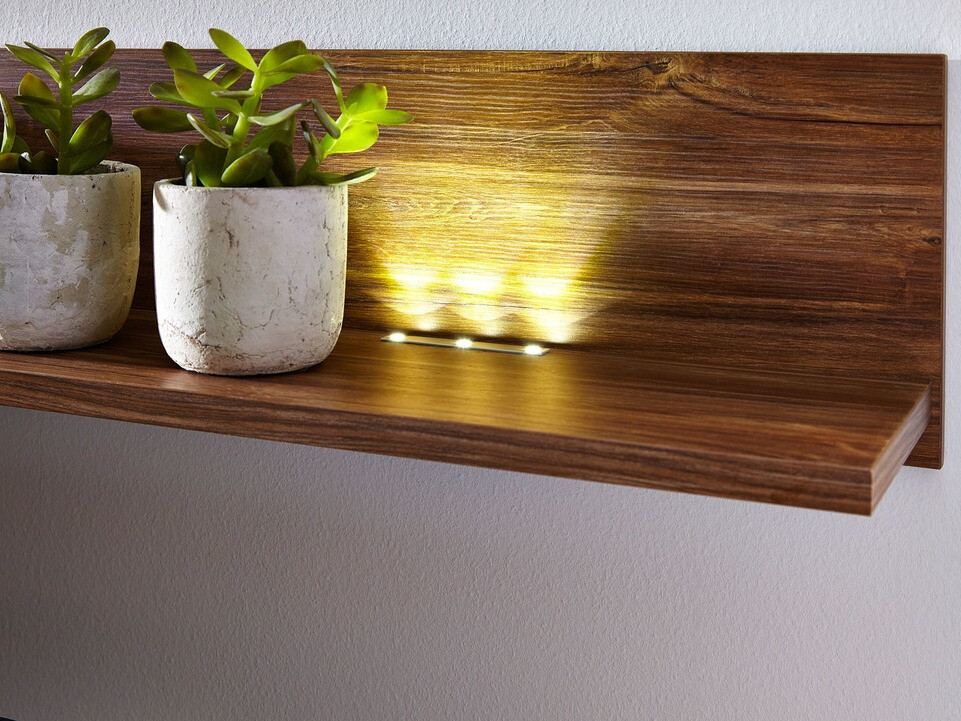 Estantería de pared Etrlire 111