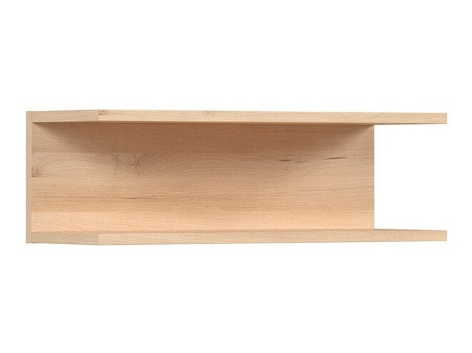 Estantería de pared Torlira 105