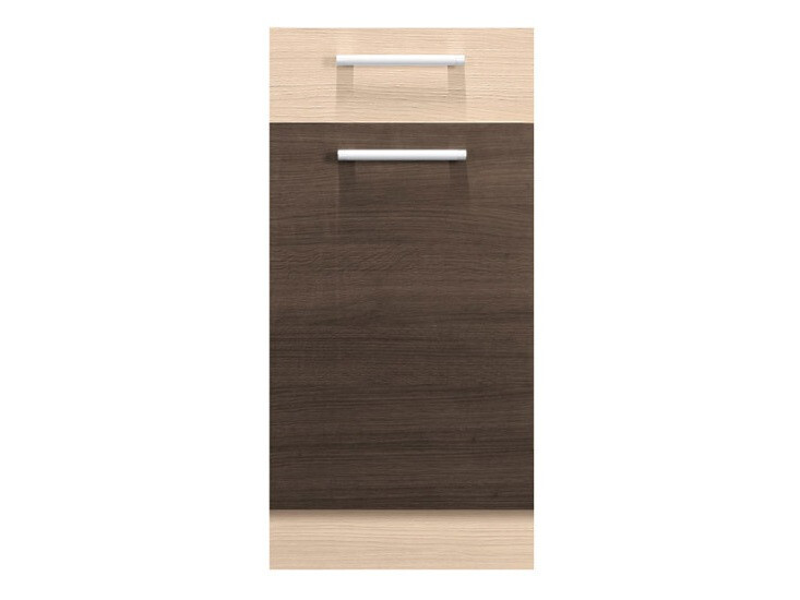 Puerta del lavavajillas Mode Dark 120