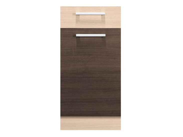 Puerta del lavavajillas Mode Dark 121