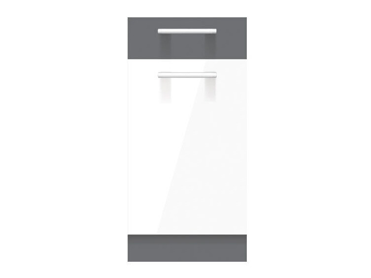 Puerta del lavavajillas Mode White 120