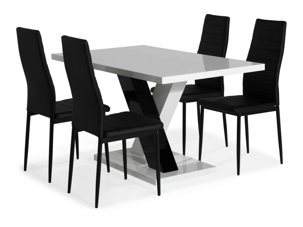 Conjunto de comedor Scandinavian Choice 264