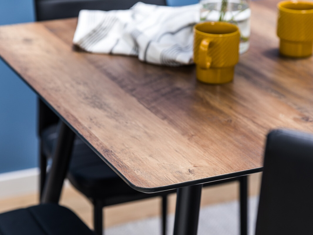 Conjunto de comedor Scandinavian Choice 432