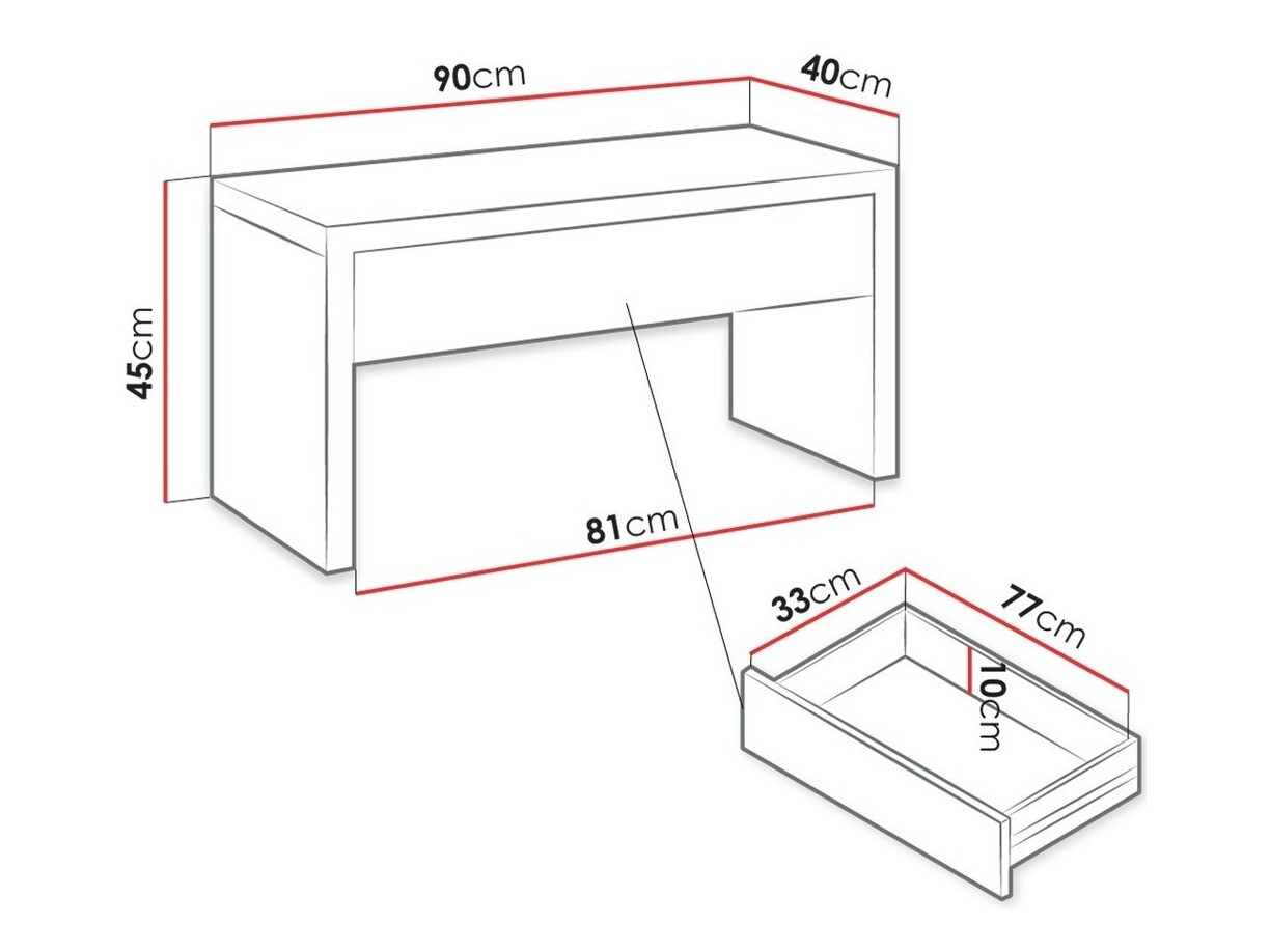 Banqueta Bristol 163