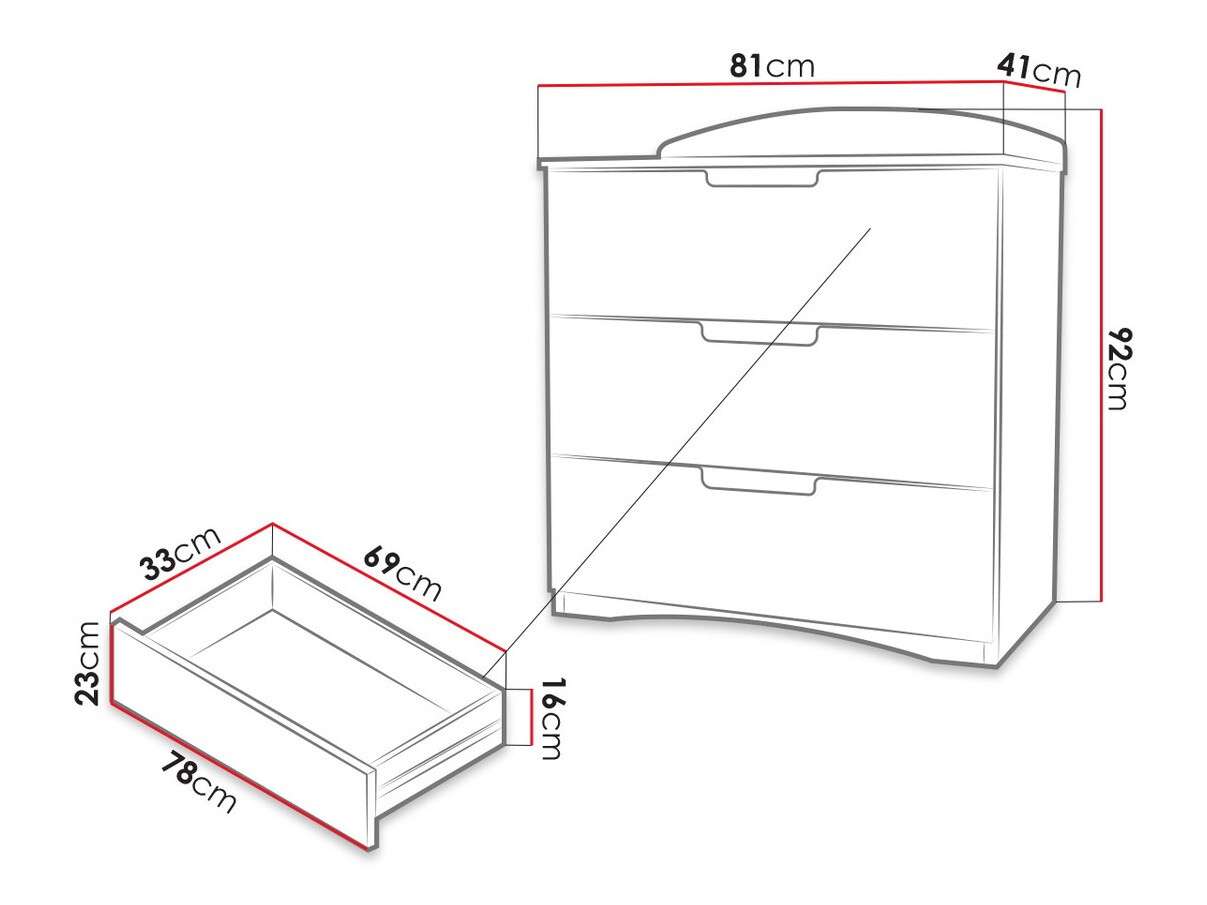 Cómoda Vacaville 100
