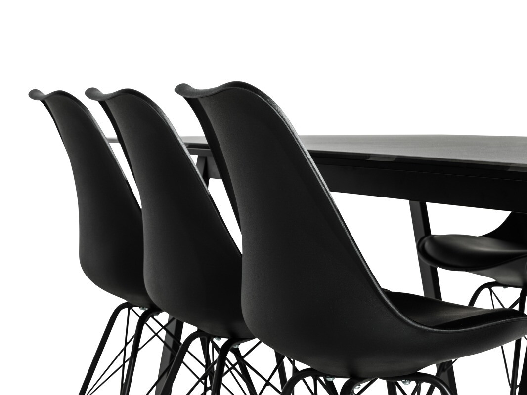 Conjunto de comedor In Living 240