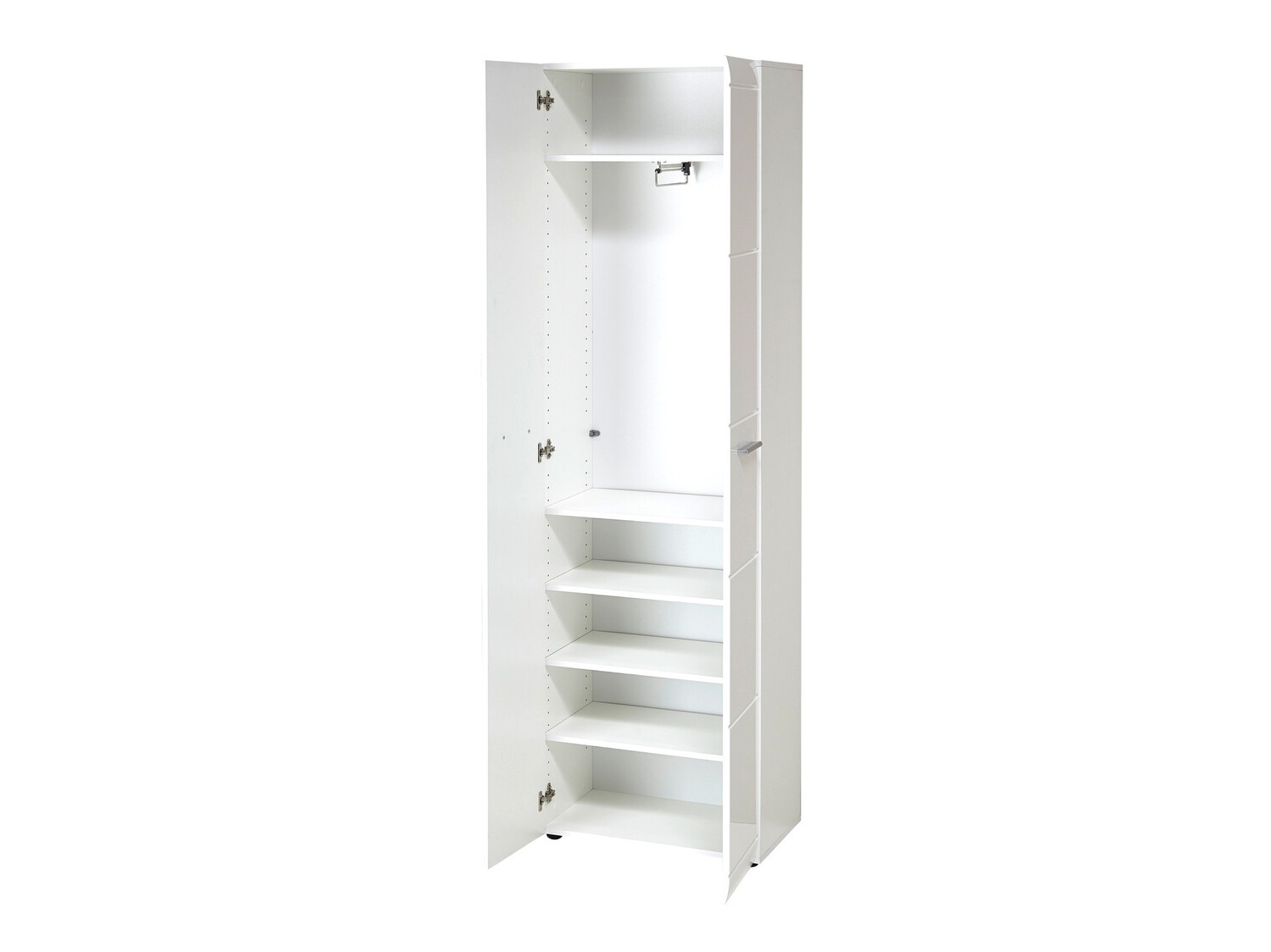 Conjunto para recibidor Livromu 110