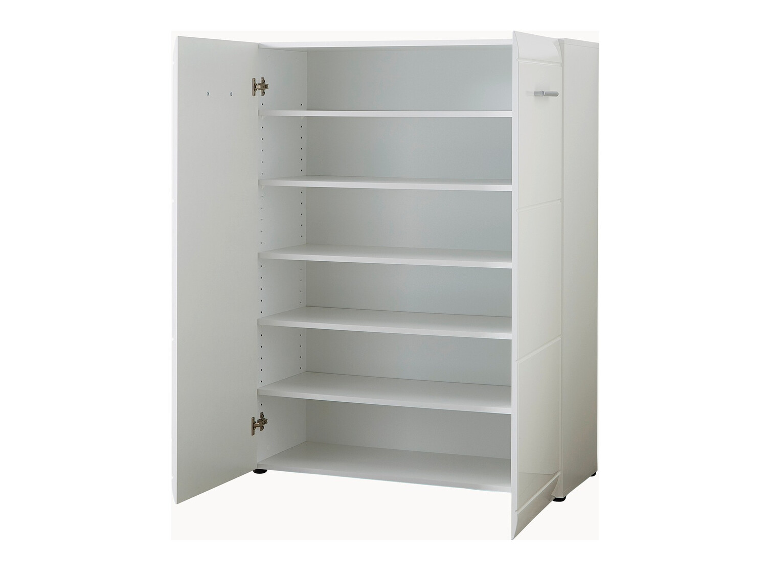 Conjunto para recibidor Livromu 110