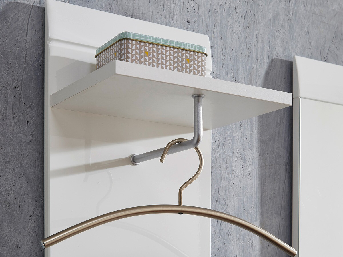 Conjunto para recibidor Livromu 110