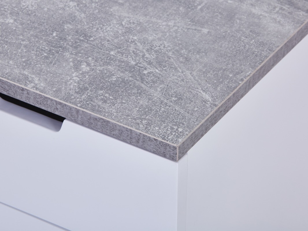 Mueble TV Charleston 160