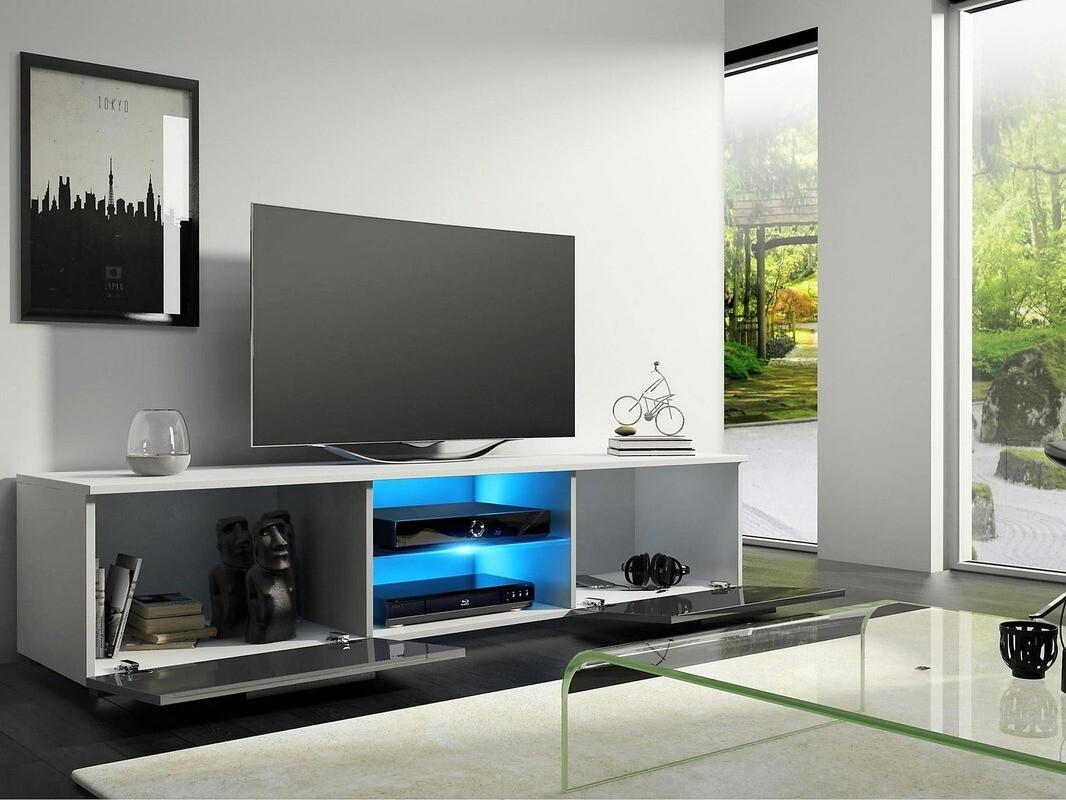 Mueble TV Springfield 103