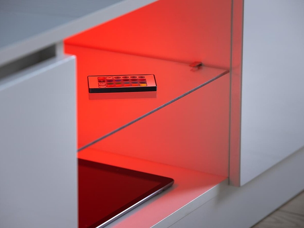 Mueble TV Springfield 107