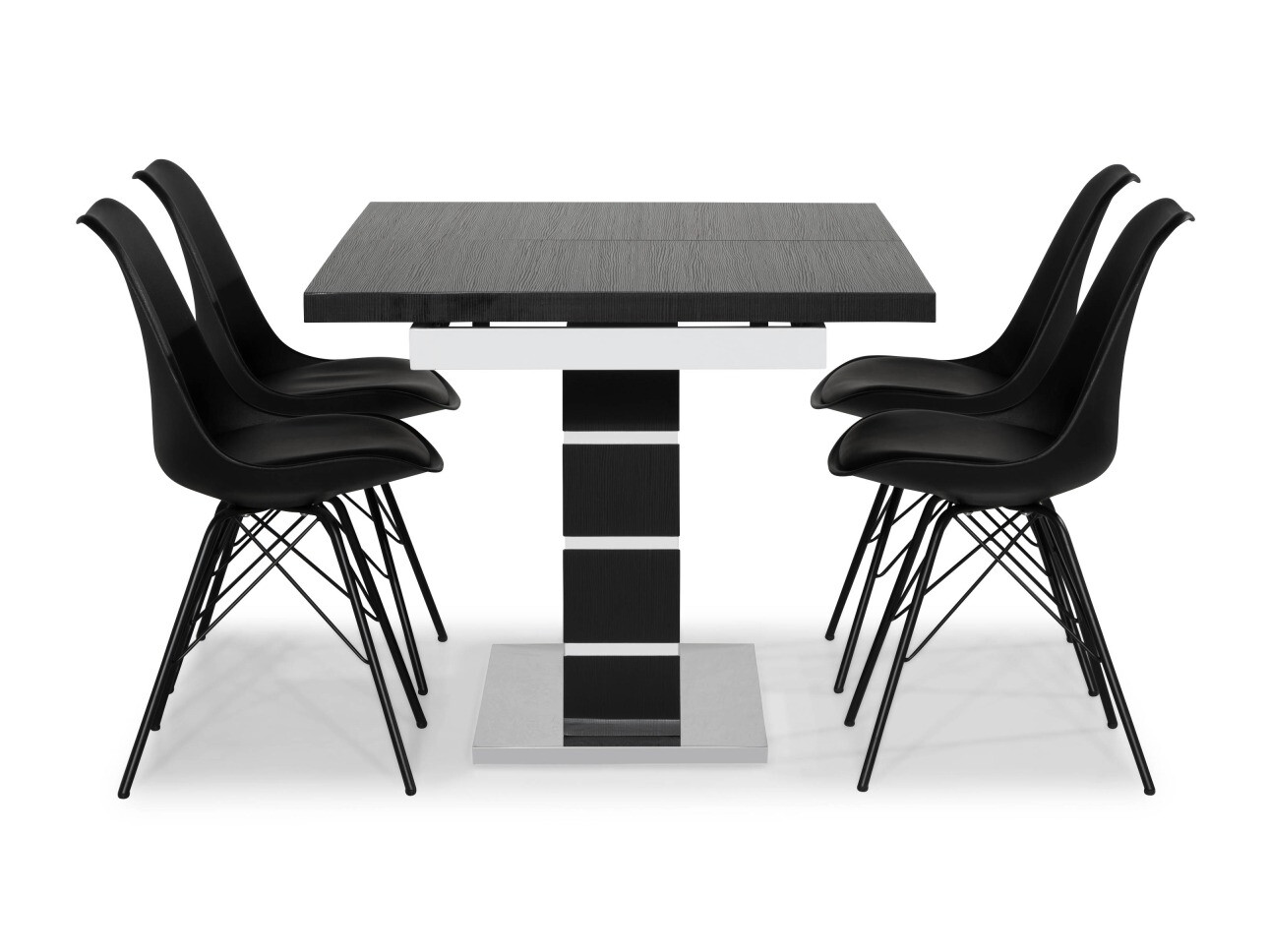 Conjunto de comedor Parkland 376