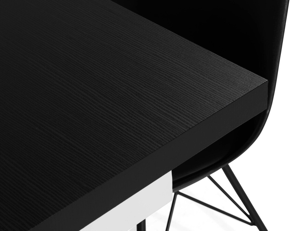 Conjunto de comedor Parkland 376