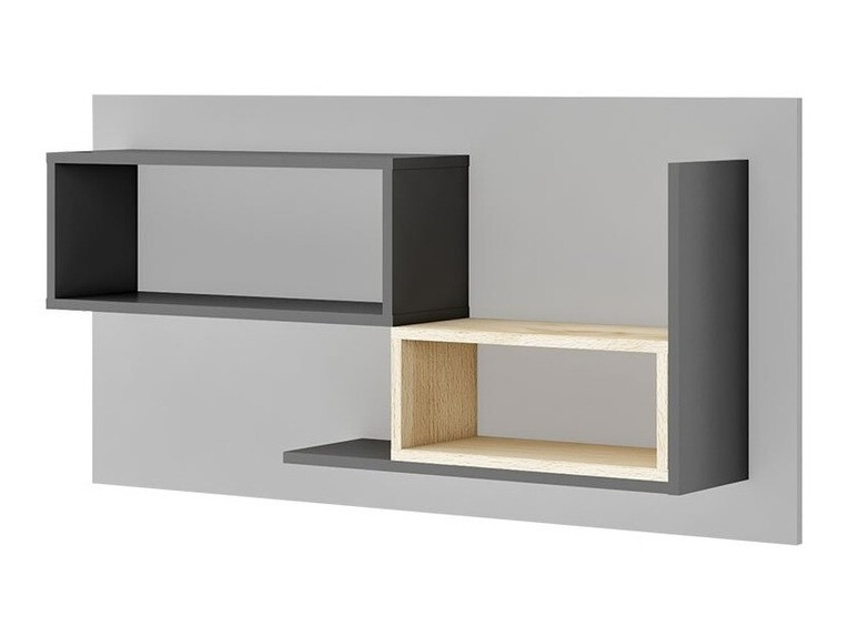 Estantería de pared Veravie 129