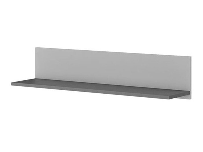 Estantería de pared Veravie 130