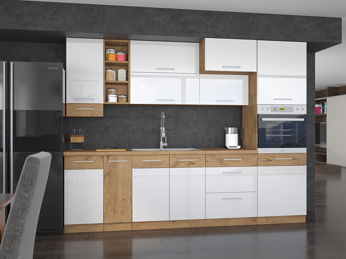 Estantería Wood 100