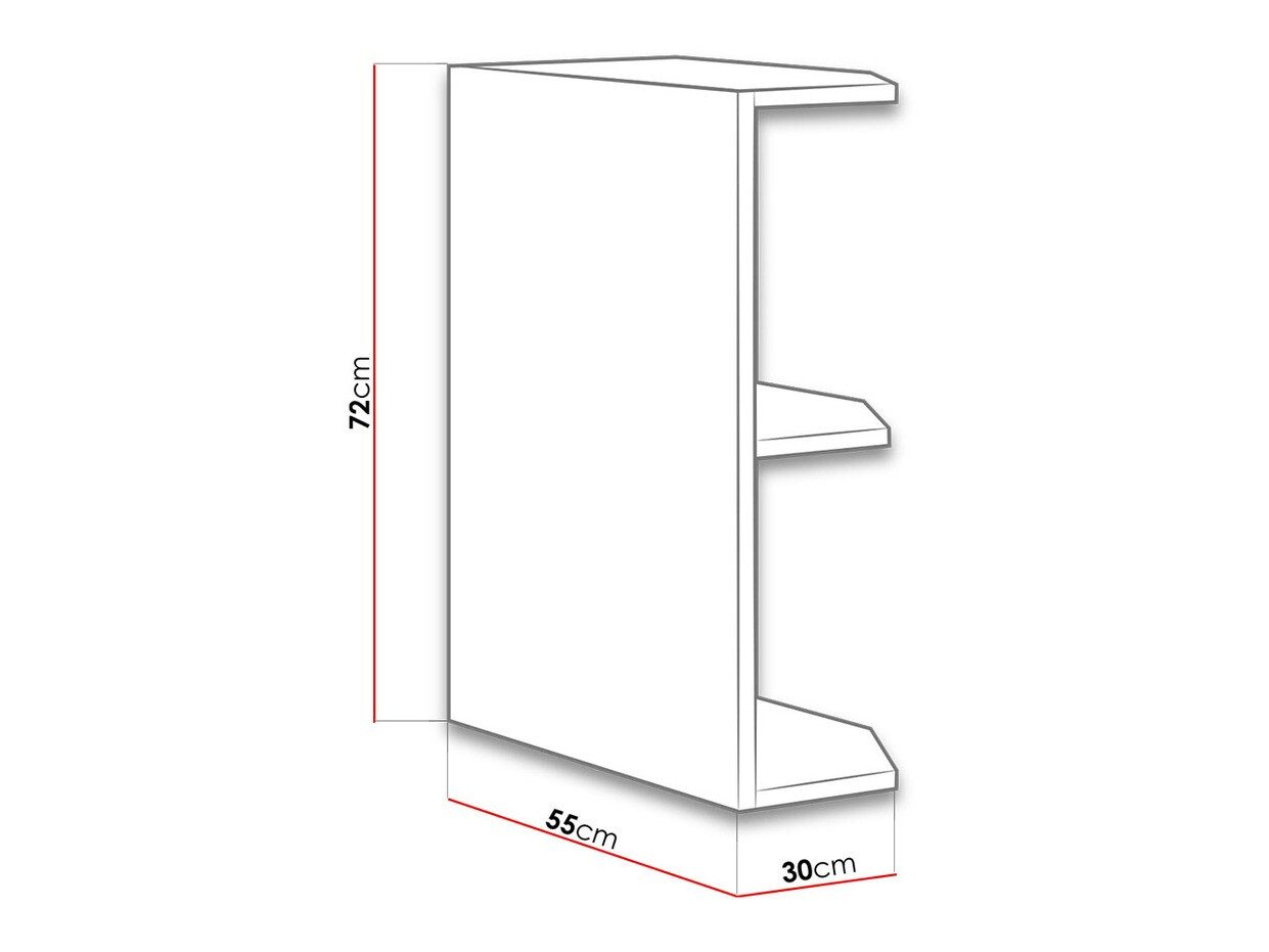Estantería Wood 102