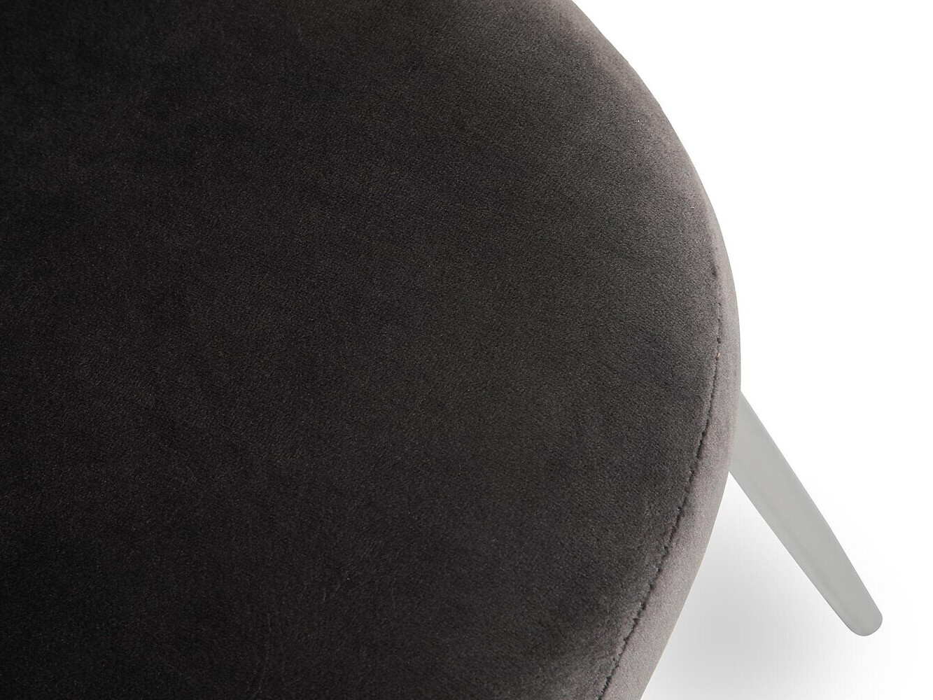 Silla Charleston 121 (Gris + Plata)