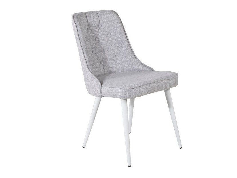 Silla Dallas 102 (Gris claro)
