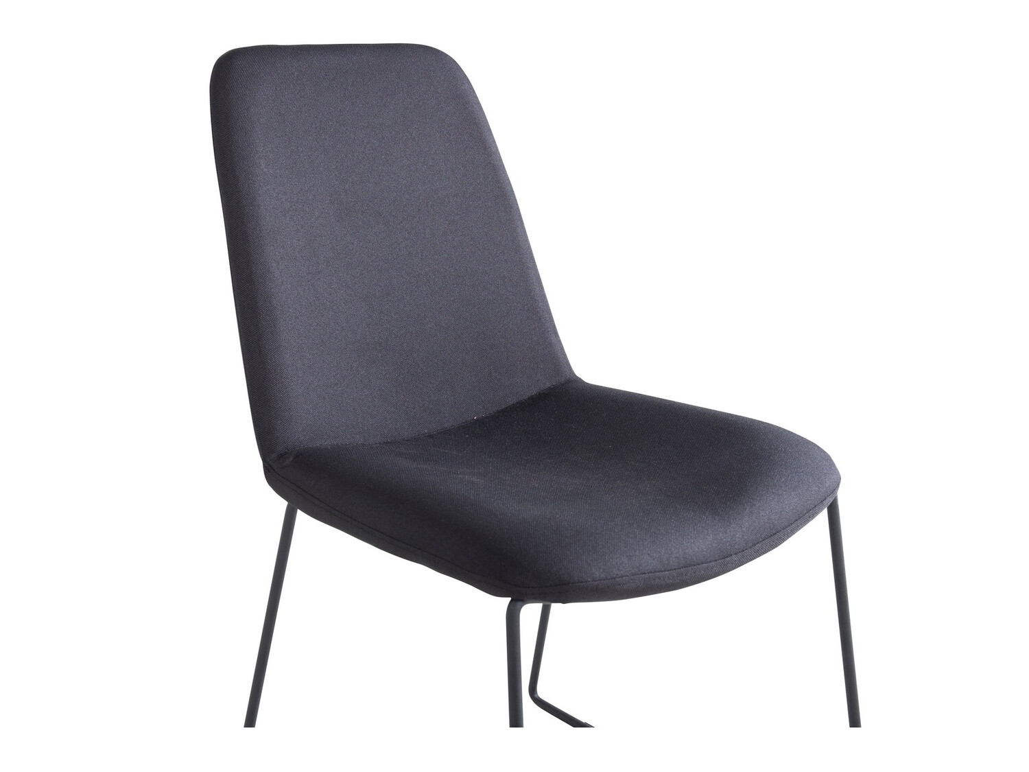 Silla Dallas 106 (Negro)