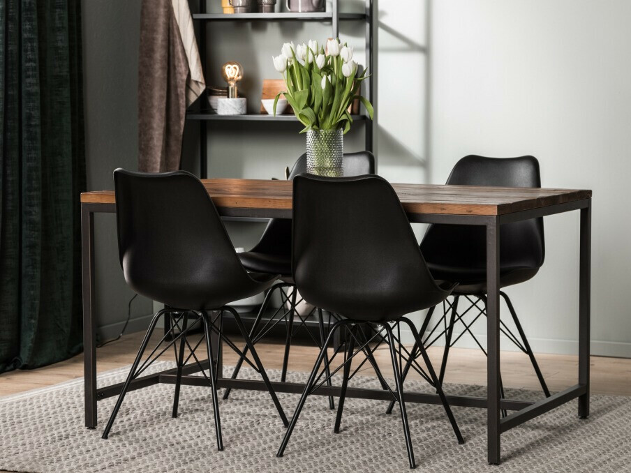 Conjunto de comedor Manor House 222