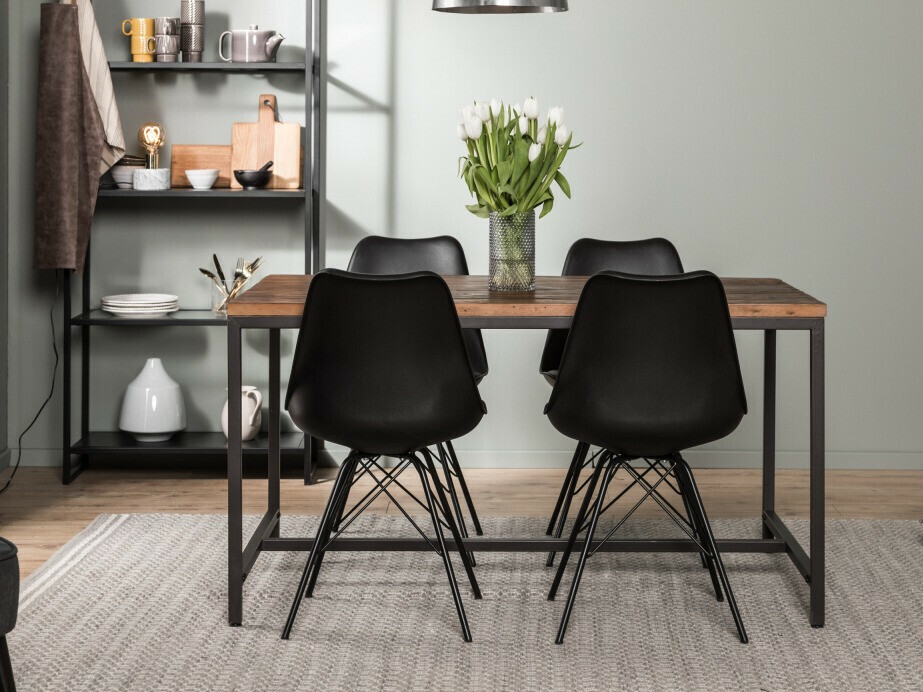 Conjunto de comedor Manor House 222