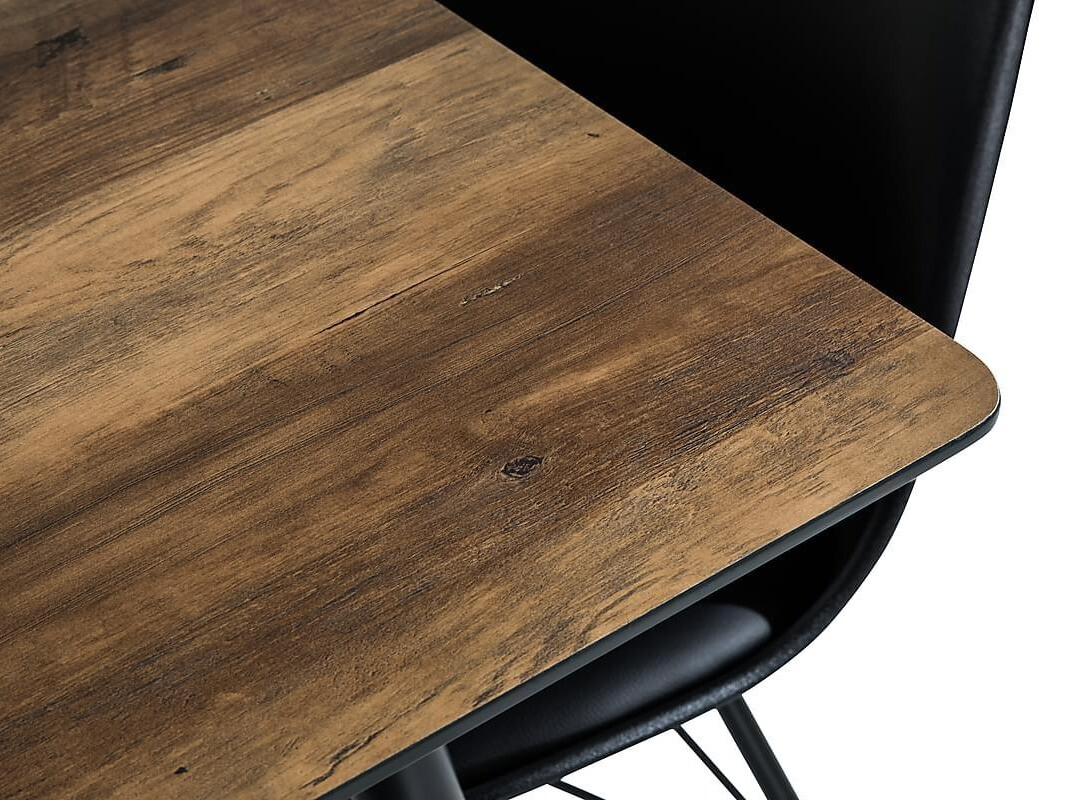 Conjunto de comedor Scandinavian Choice 458