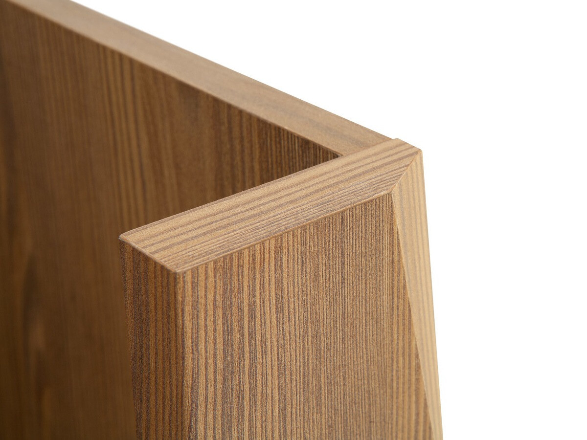 Estantería de pared Lirmora 107