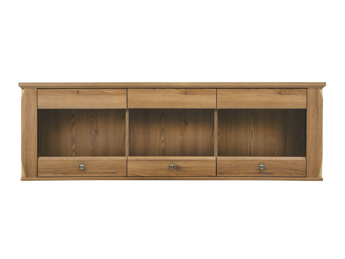 Estantería de pared Lirmora 112