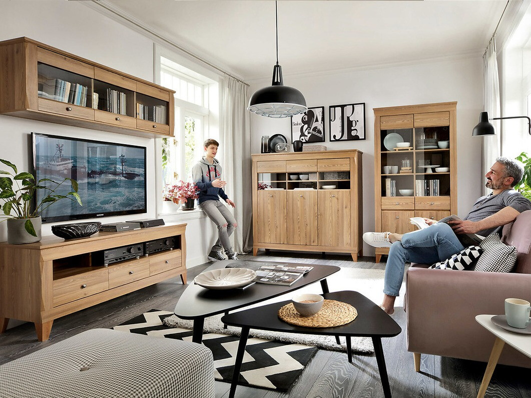 Estantería Lirmora 108