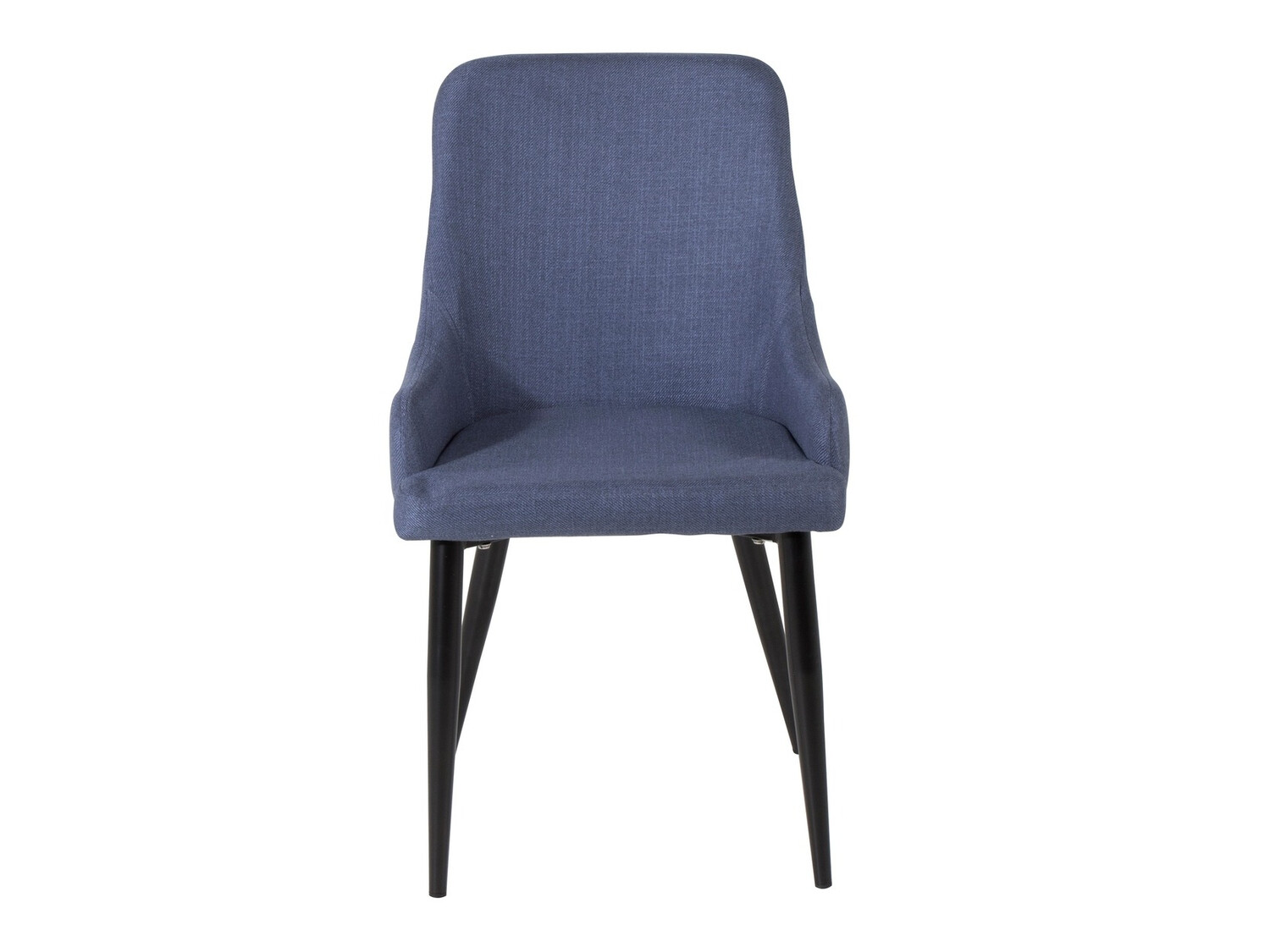 Silla Dallas 114 (Azul + Negro)
