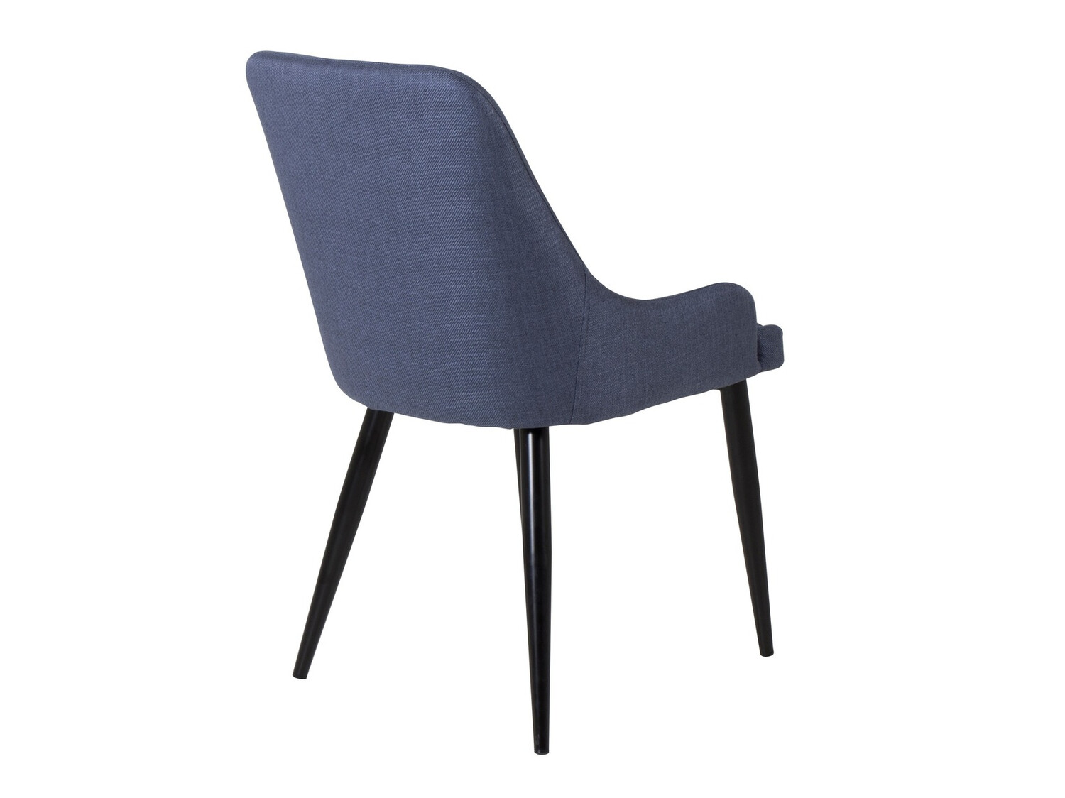 Silla Dallas 114 (Azul + Negro)