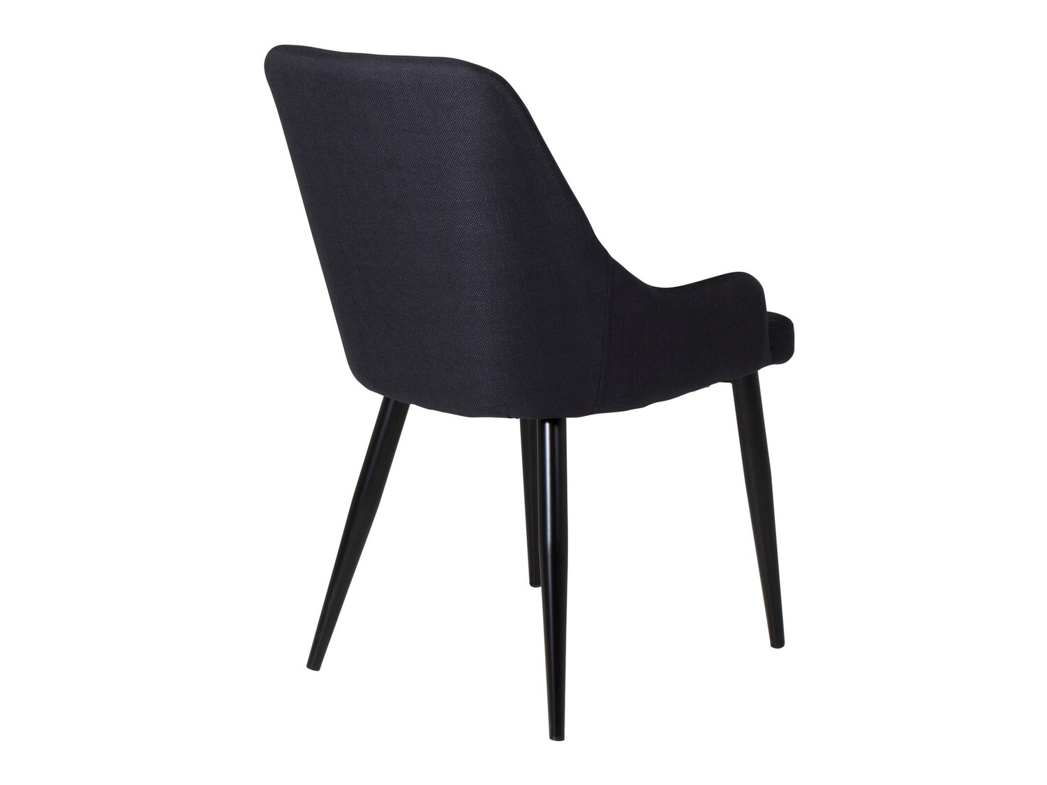 Silla Dallas 114 (Negro)