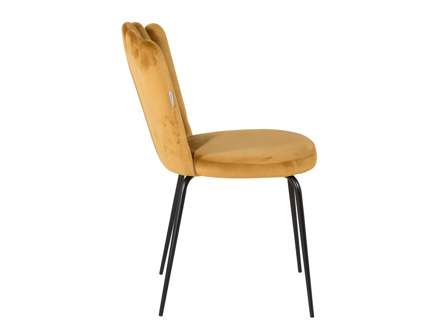 Silla Dallas 135 (Amarillo)