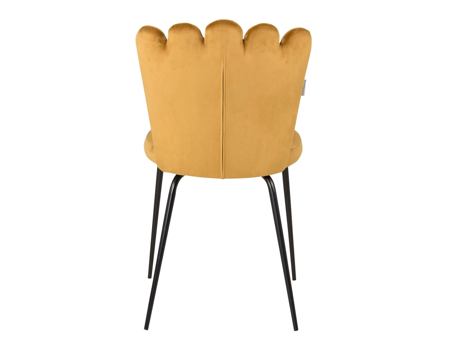 Silla Dallas 135 (Amarillo)