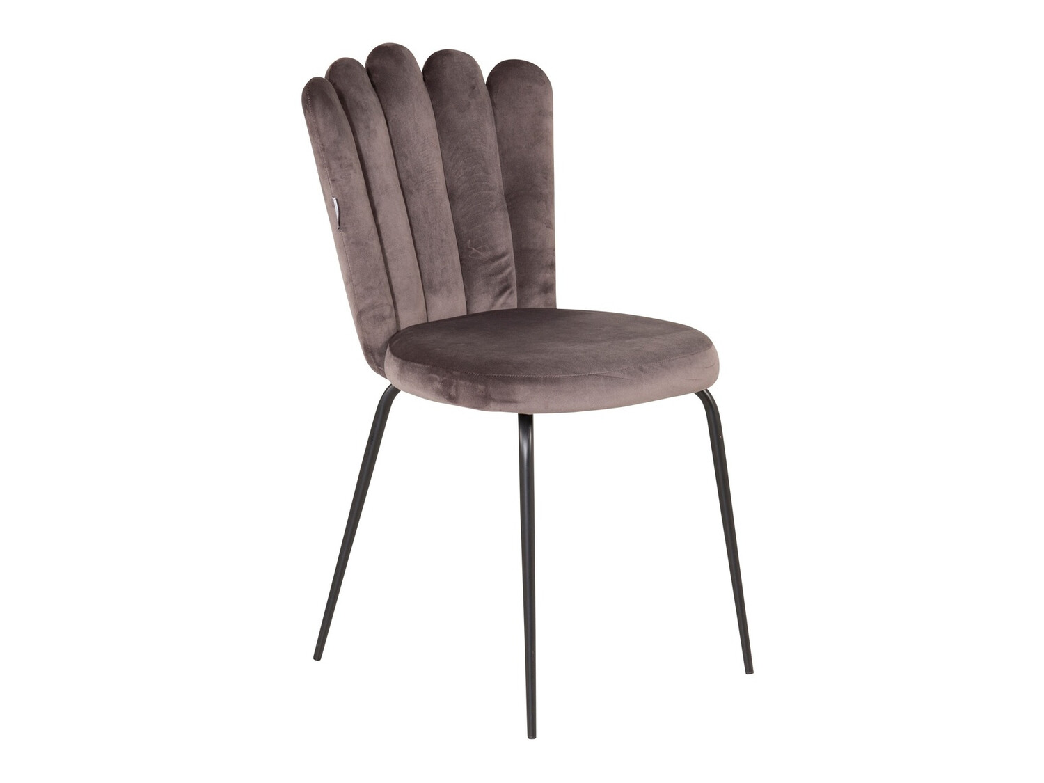 Silla Dallas 135 (Gris)