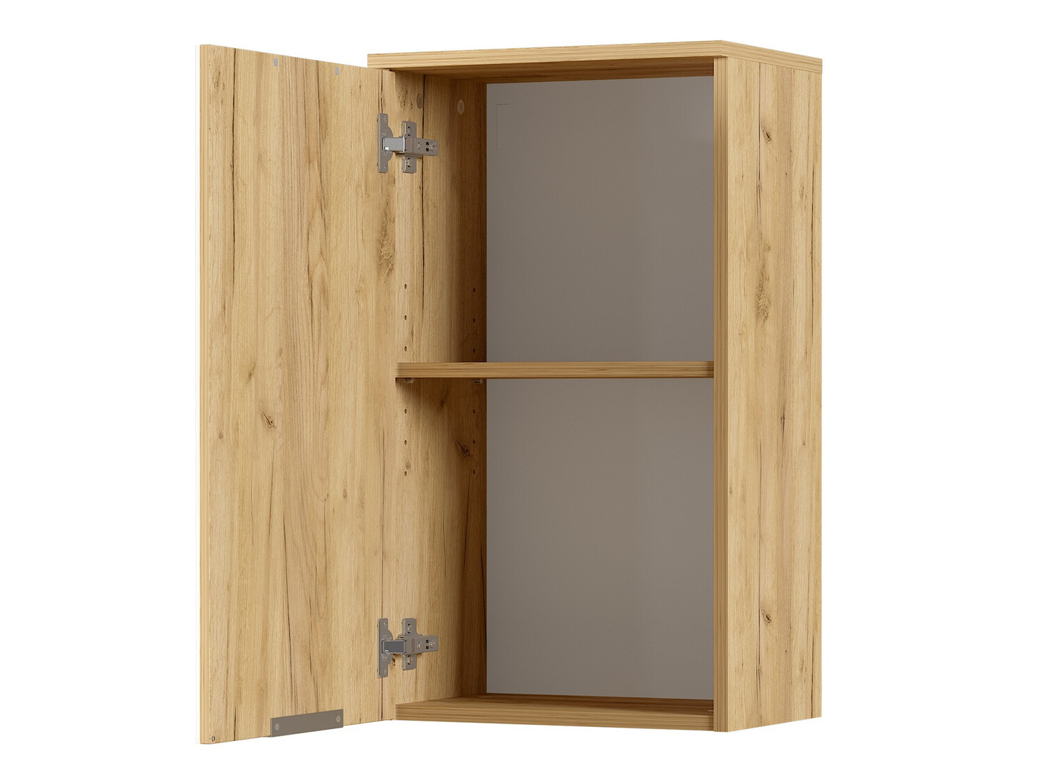 Armario de baño colgante Sacramento 494