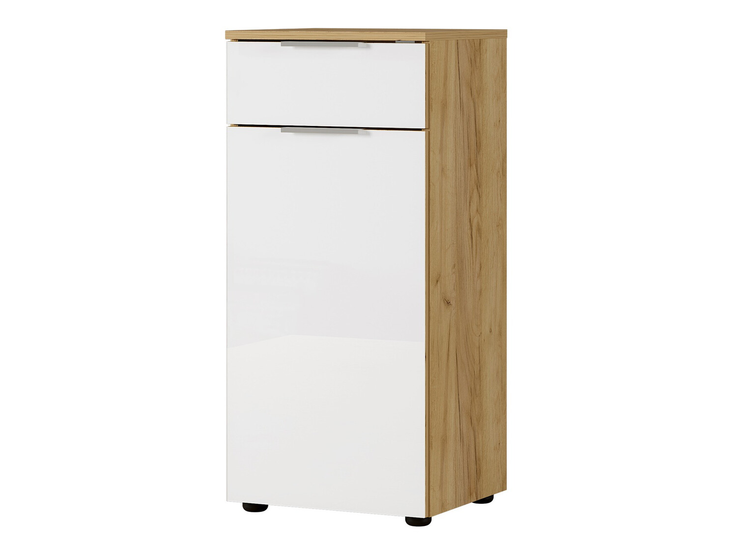 Armario de baño de pie Sacramento 495