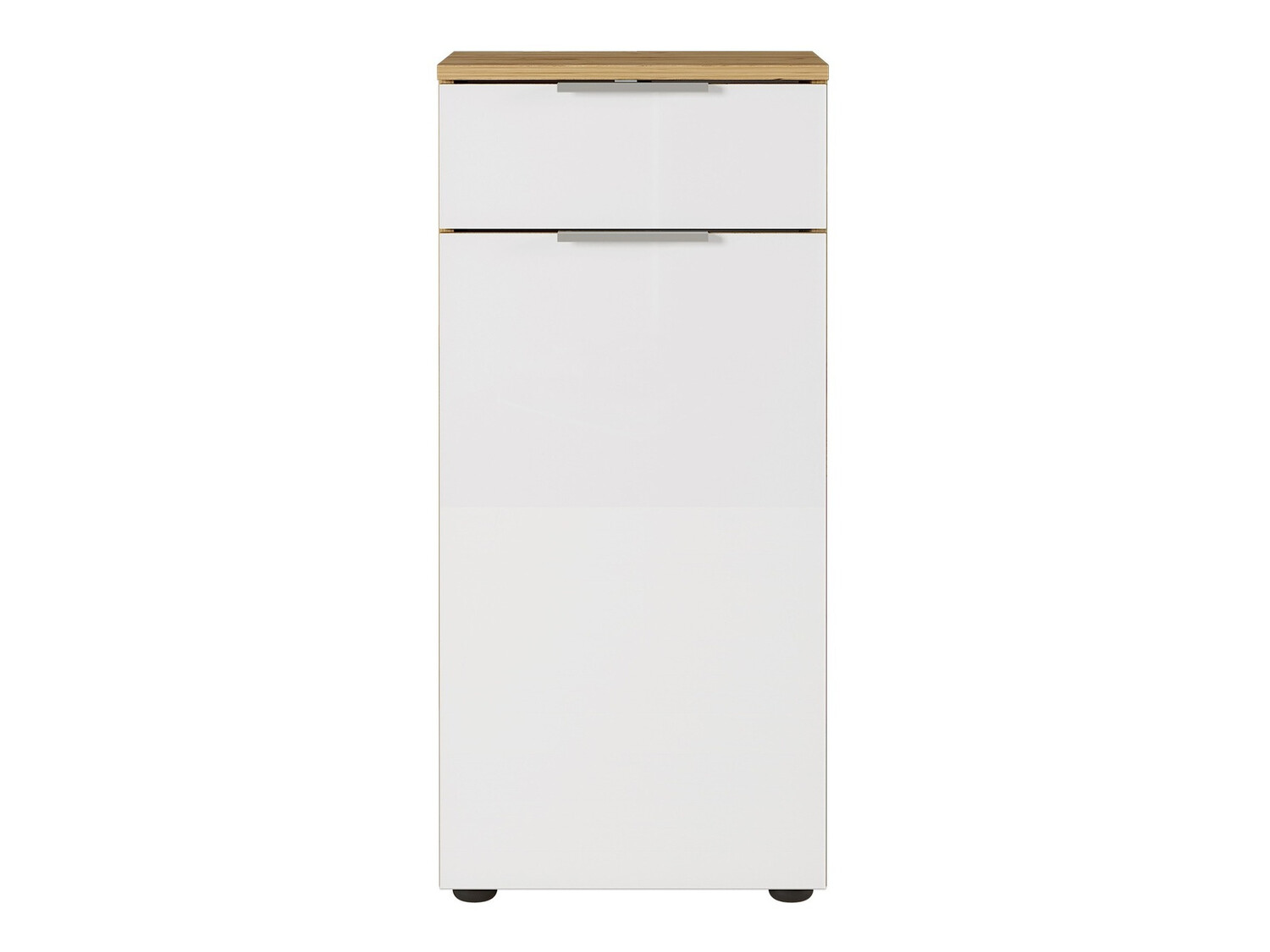 Armario de baño de pie Sacramento 495