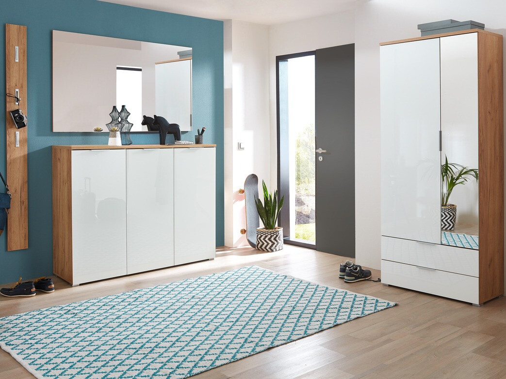 Estante para zapatos Tecale 100