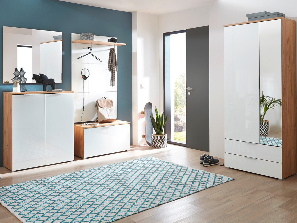 Estante para zapatos Tecale 102