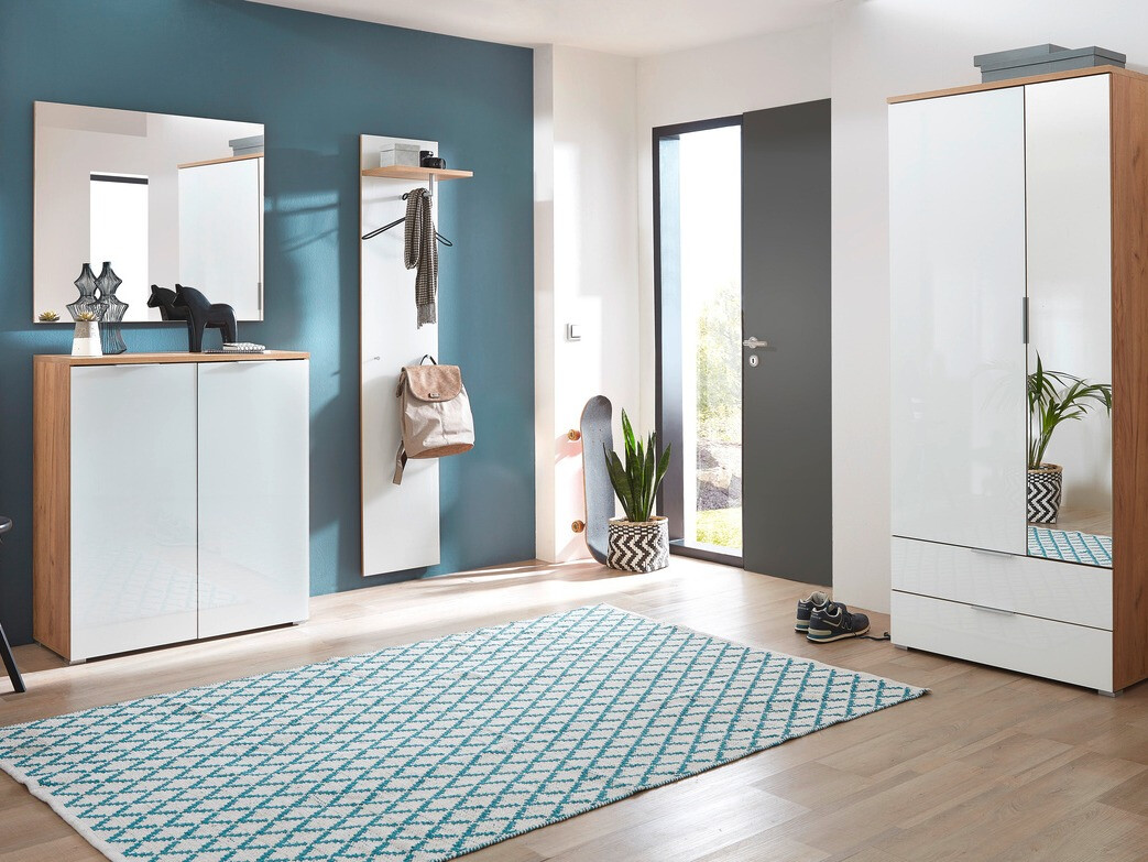 Estante para zapatos Tecale 102